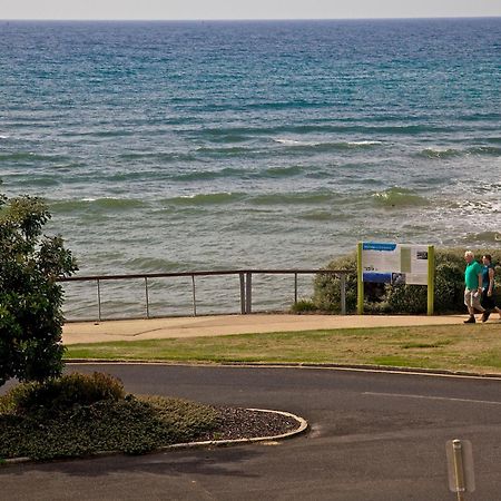 Penguin Beachfront Apartments Quarto foto
