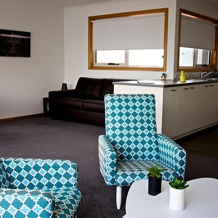 Penguin Beachfront Apartments Quarto foto
