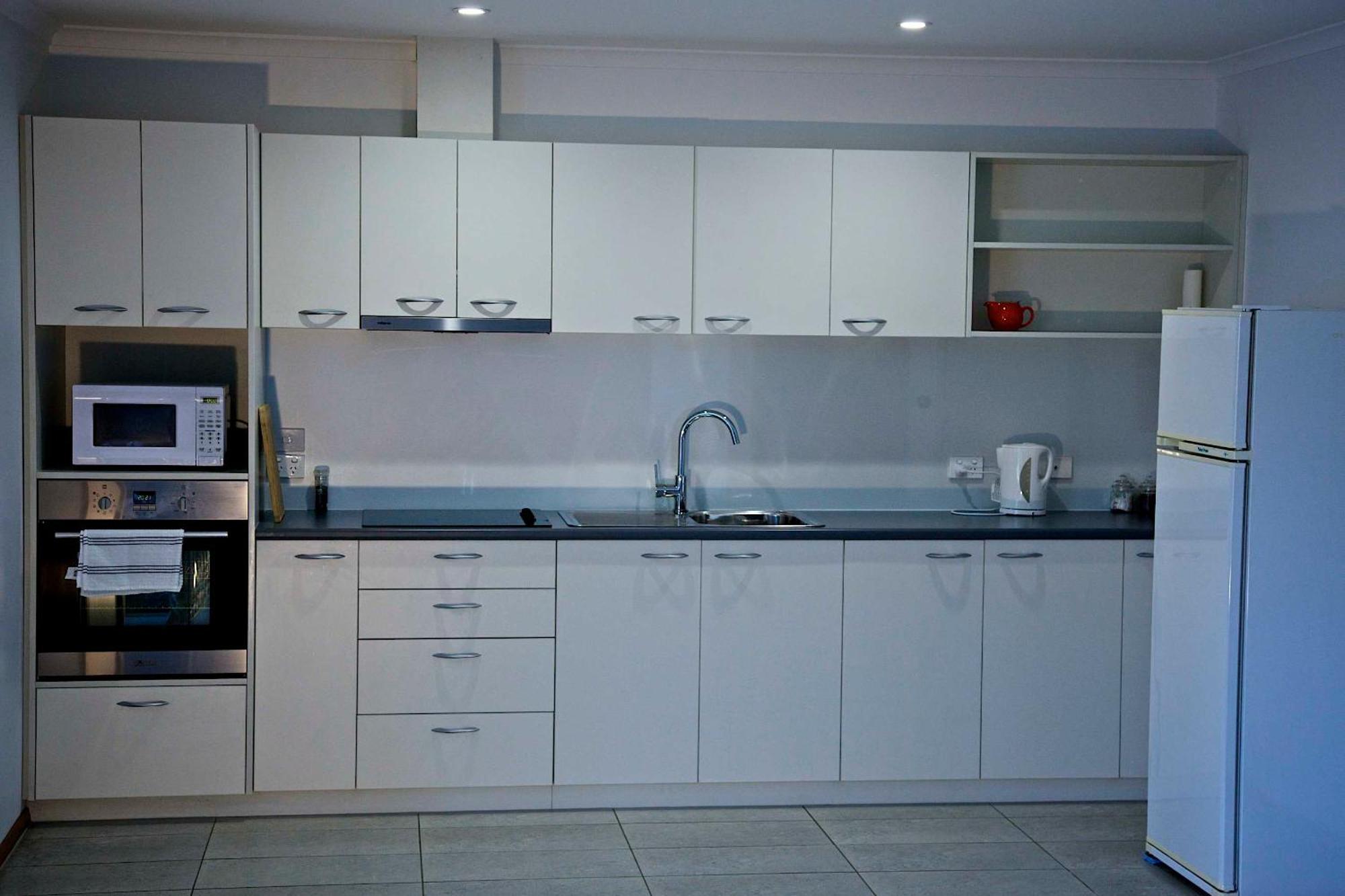 Penguin Beachfront Apartments Quarto foto