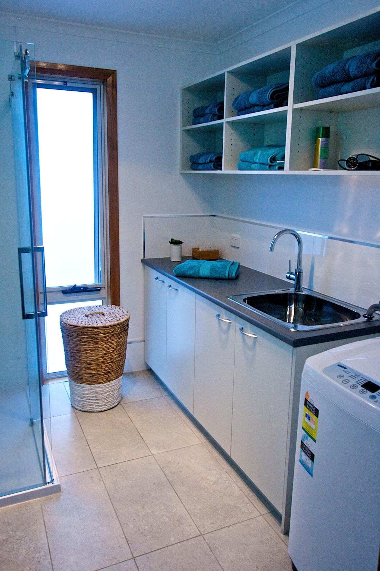 Penguin Beachfront Apartments Quarto foto