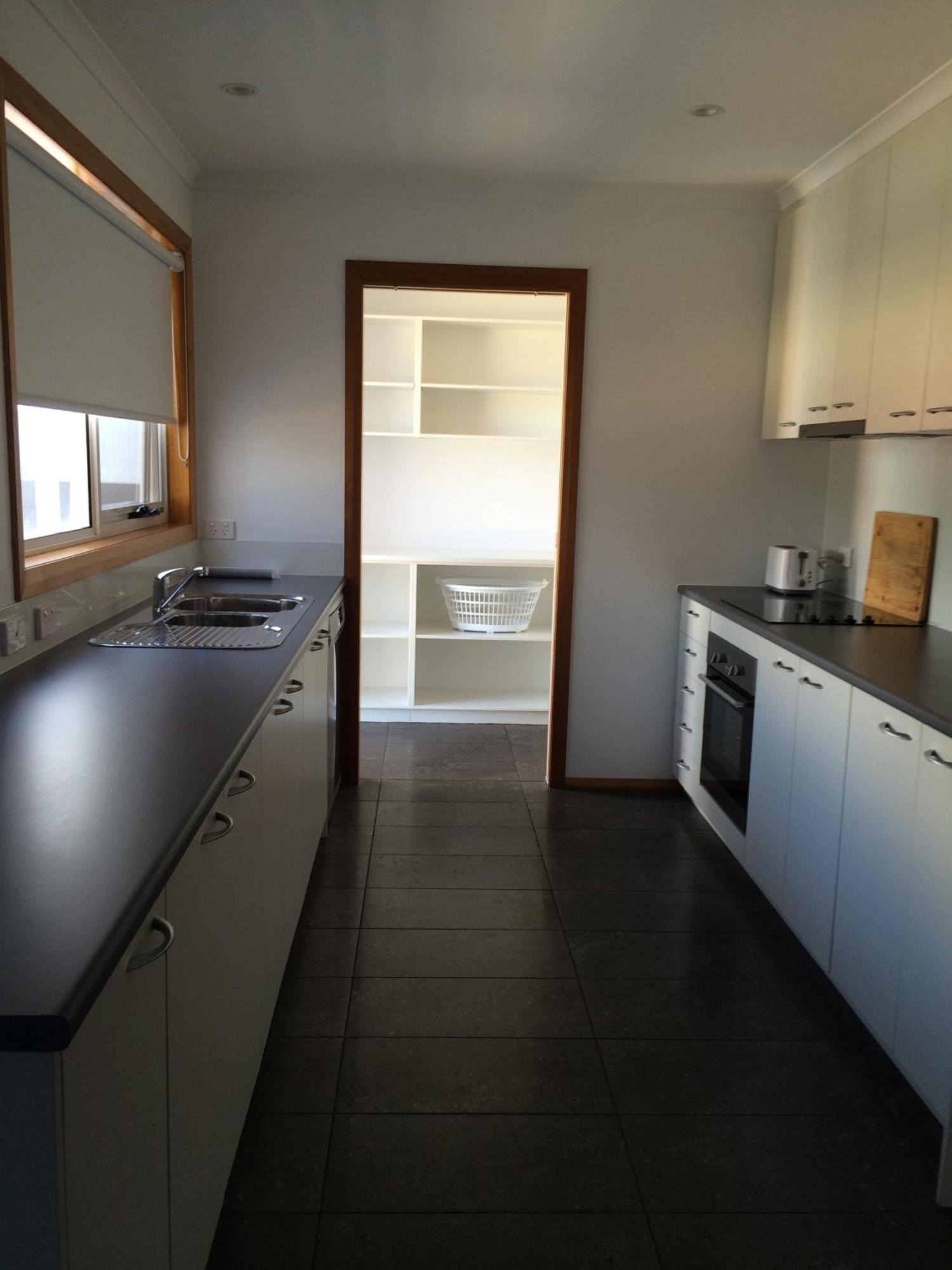Penguin Beachfront Apartments Exterior foto