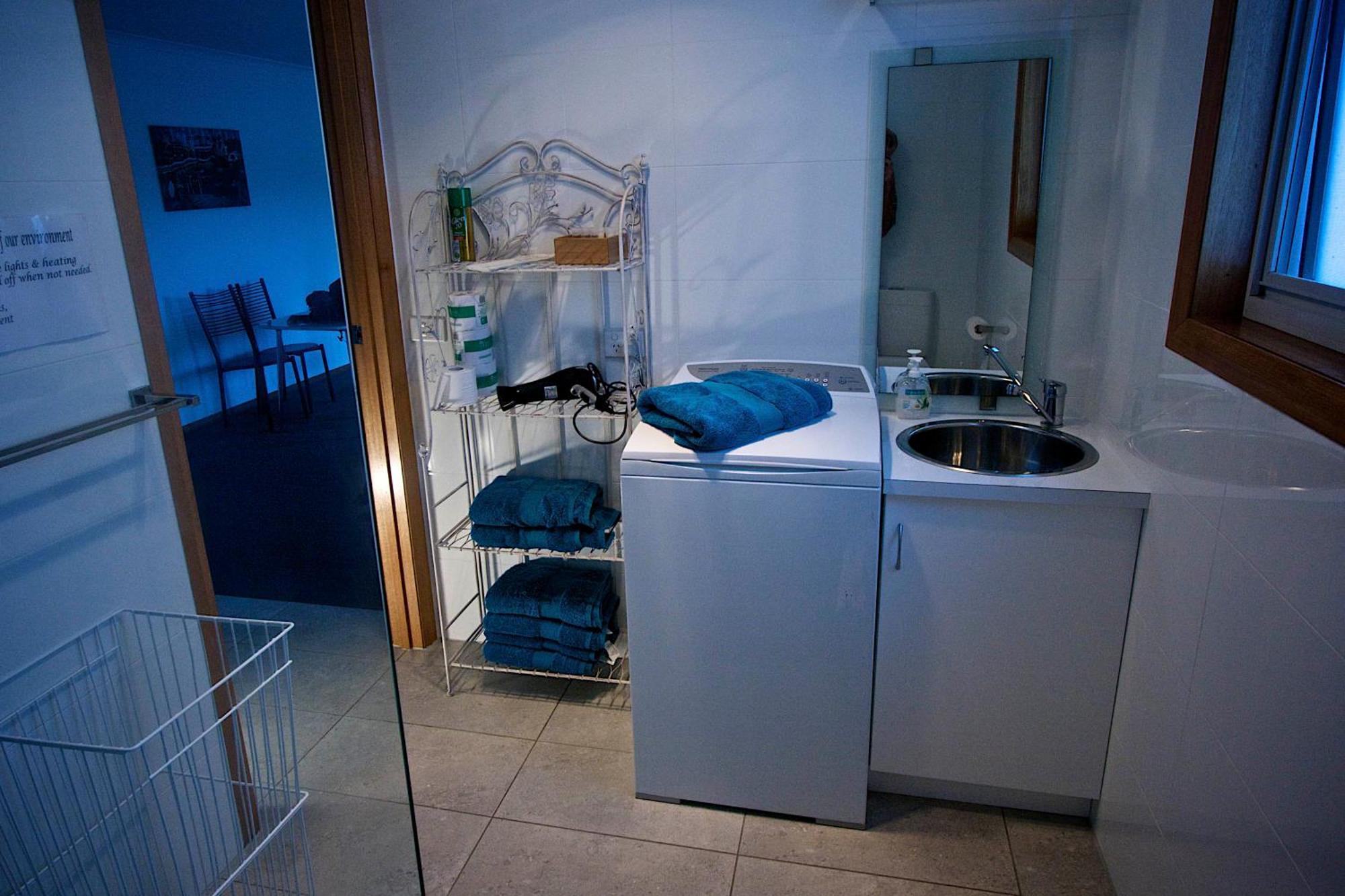 Penguin Beachfront Apartments Quarto foto